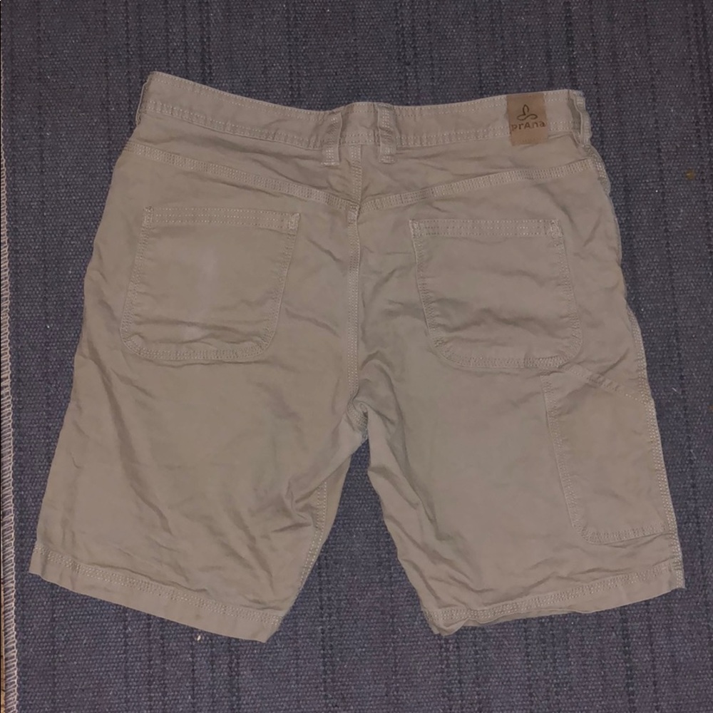 Men’s Prana Shorts
